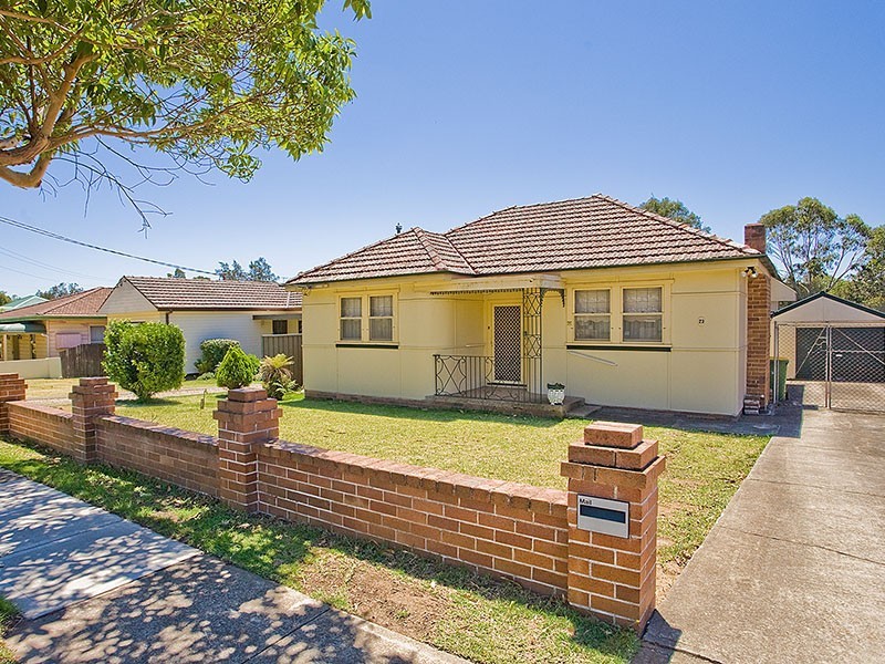 23 Carrington Street, Revesby NSW 2212