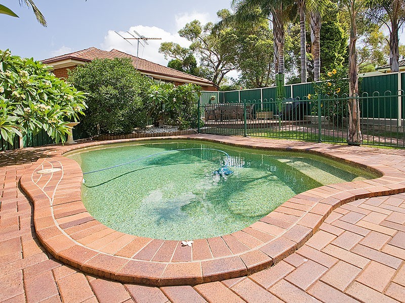 192 Lorraine Street, Peakhurst Heights NSW 2210