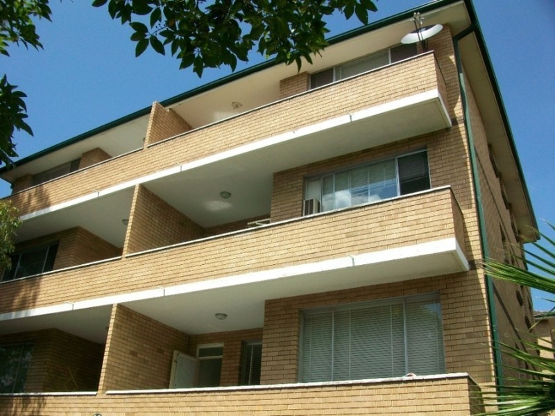 7/25 Baxter Avenue, Kogarah NSW 2217