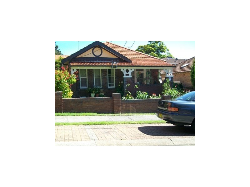 25 Bembridge Street, Carlton NSW 2218