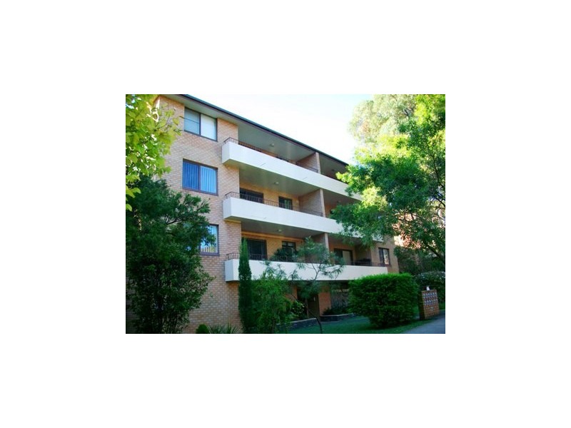 9/40-42 Martin Place, Mortdale NSW 2223