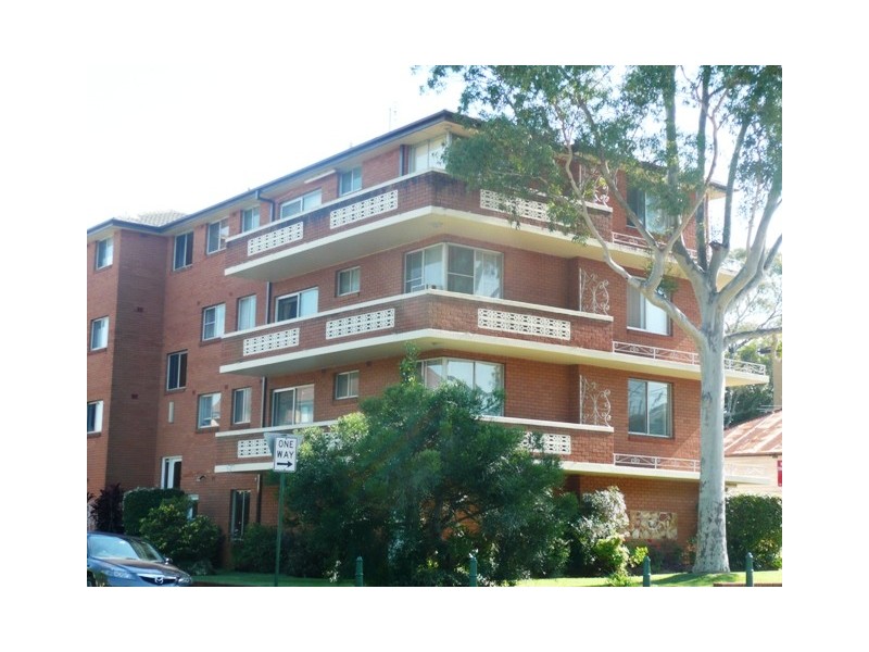 8/24a Macquarie, Mortdale NSW 2223