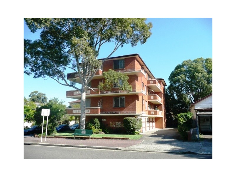 8/24a Macquarie, Mortdale NSW 2223
