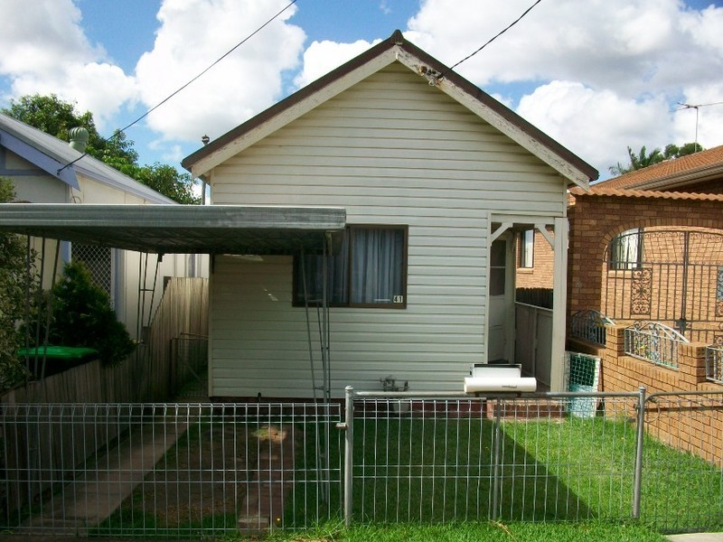 41 Kemp Street, Mortdale NSW 2223