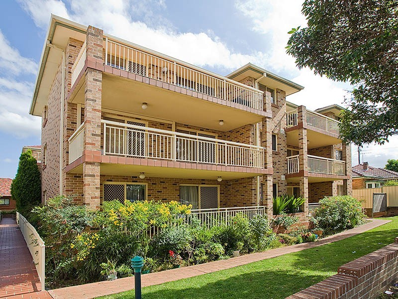 3/57 Morts Road, Mortdale NSW 2223