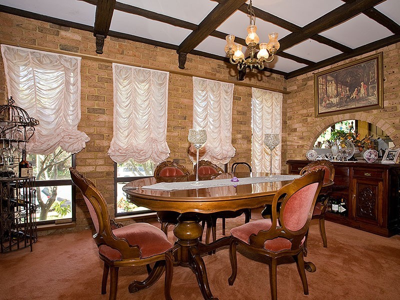 26 Waterside Parade, Peakhurst Heights NSW 2210