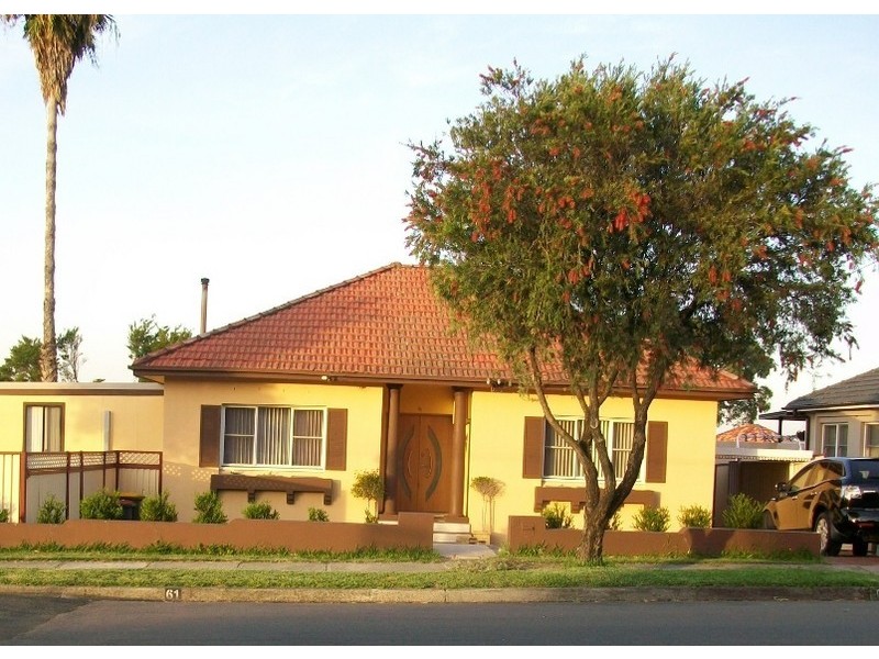 61 Cooloongatta Road, Beverly Hills NSW 2209