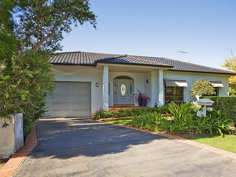 109 Lorraine Street, Peakhurst Heights NSW 2210