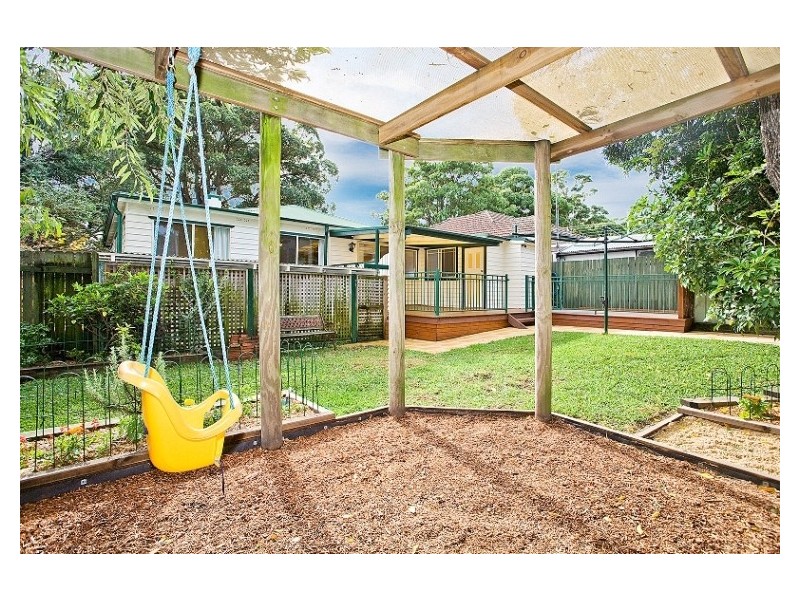21 Anderson Road, Mortdale NSW 2223