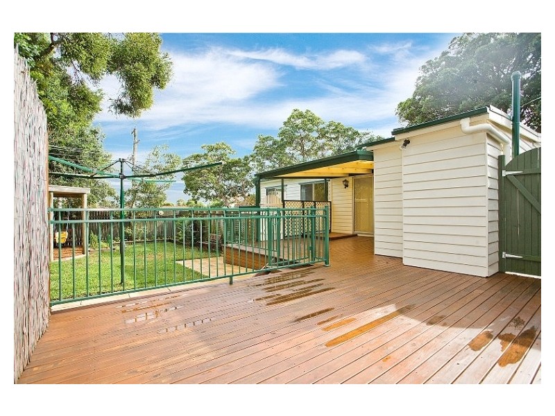 21 Anderson Road, Mortdale NSW 2223