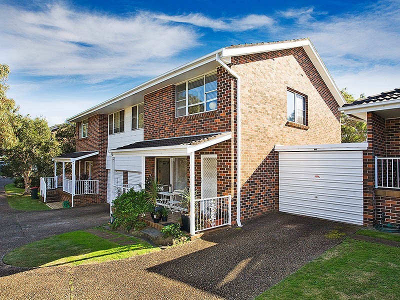 15/78a Hotham Road, Gymea NSW 2227