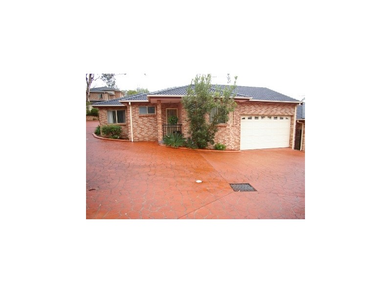 4/36 Boatwright Avenue, Lugarno NSW 2210