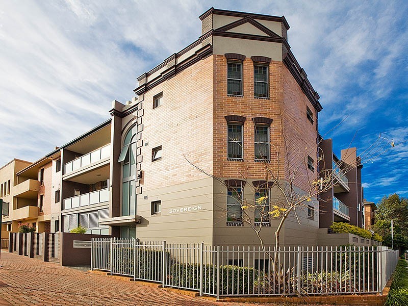 5/39-41 Pitt Street, Mortdale NSW 2223