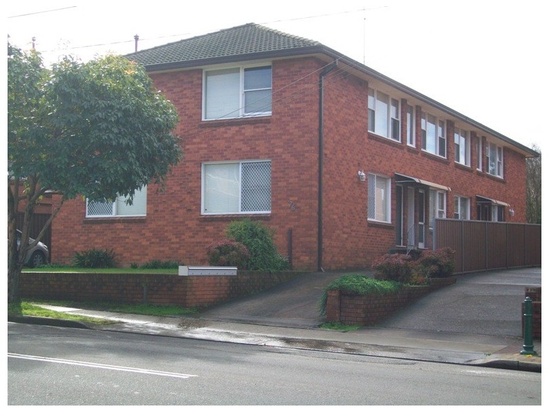 3/76 Morts Road, Mortdale NSW 2223