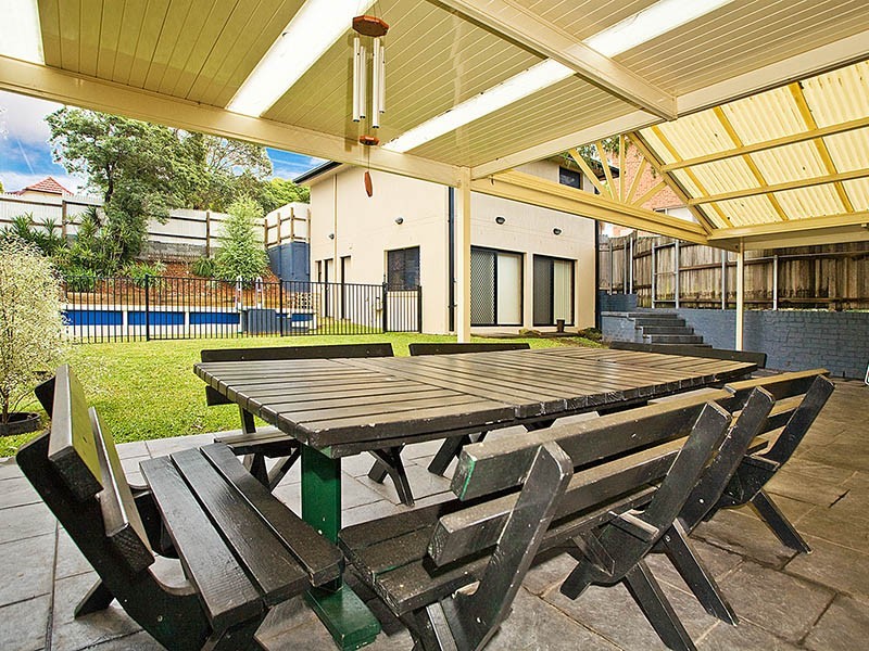 140 Rosa Street, Oatley NSW 2223