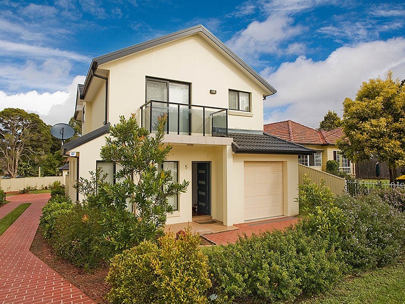 5/13-15 Amy Road, Peakhurst NSW 2210