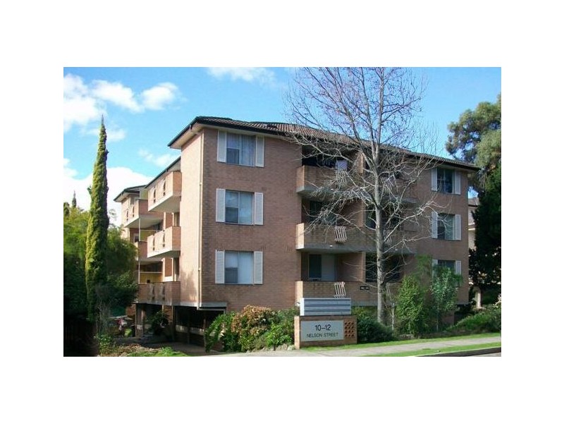 9 / 10-12 Nelson Street, Penshurst NSW 2222