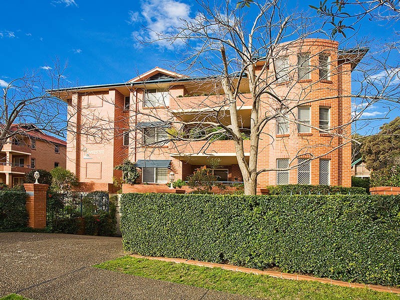 5 / 210-212 Willarong Road, Caringbah NSW 2229