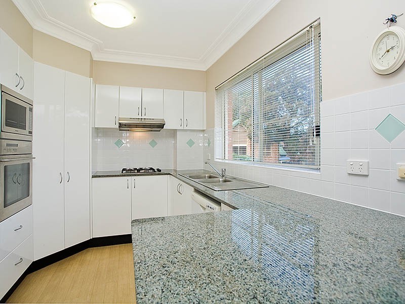 5 / 210-212 Willarong Road, Caringbah NSW 2229