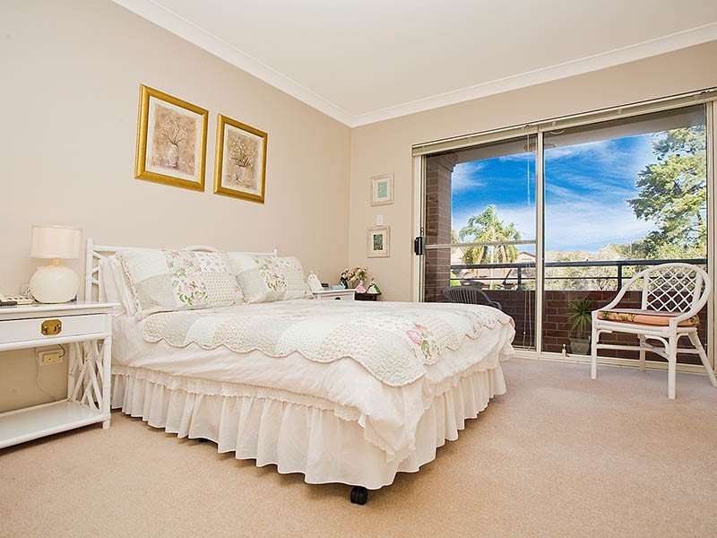 5 / 210-212 Willarong Road, Caringbah NSW 2229