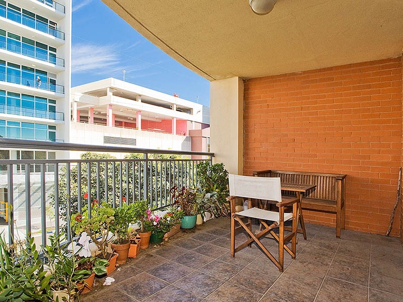 13 / 8-10 The Avenue, Hurstville NSW 2220