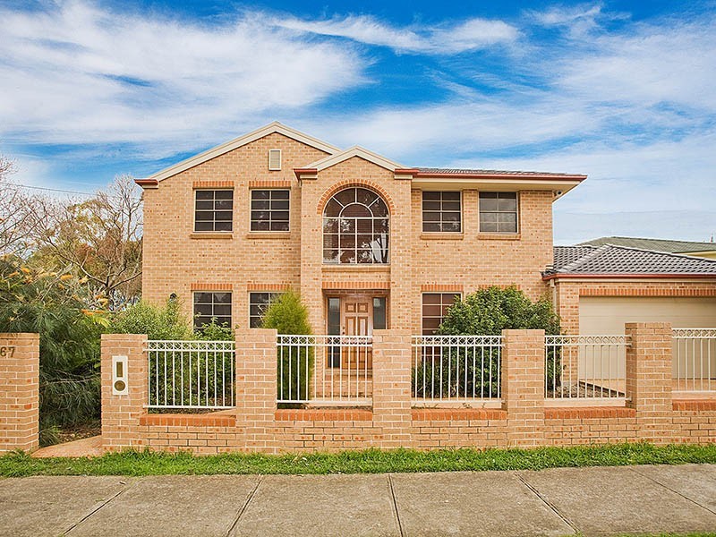 67 Queensbury Road, Penshurst NSW 2222