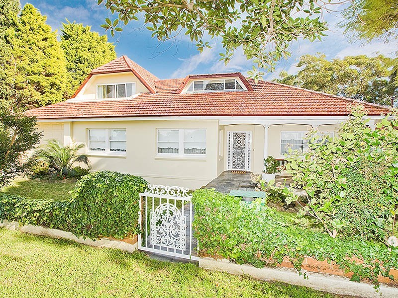 141 Rosa Street, Oatley NSW 2223