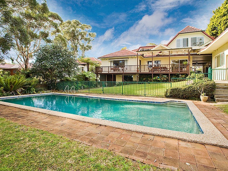 141 Rosa Street, Oatley NSW 2223