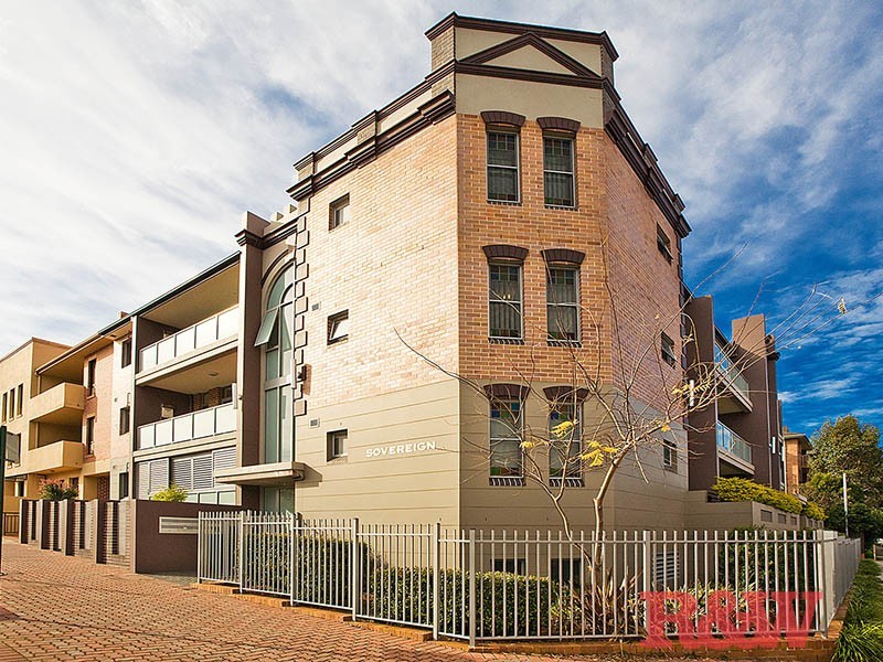 8/39 Pitt Street, Mortdale NSW 2223