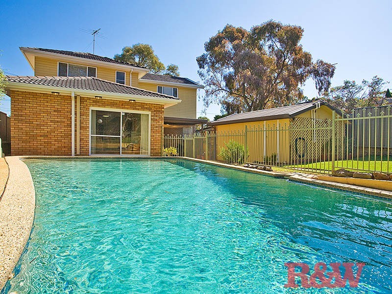 39 Keith Street, Peakhurst NSW 2210