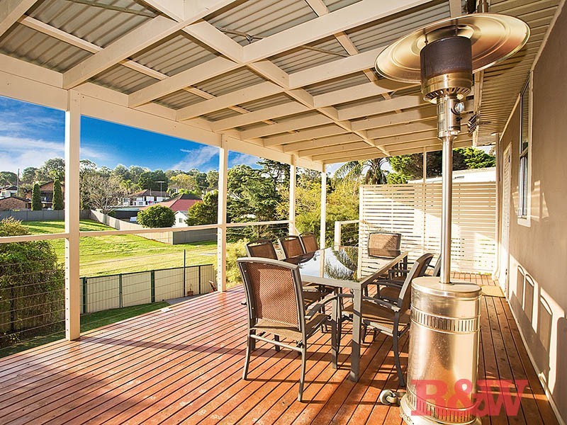 4 Peake Parade, Peakhurst NSW 2210