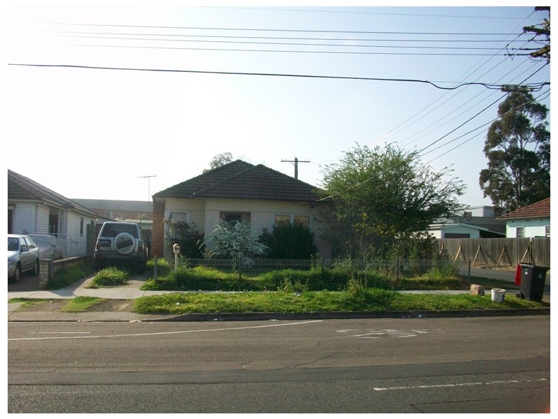 20 Bell Street, Riverwood NSW 2210