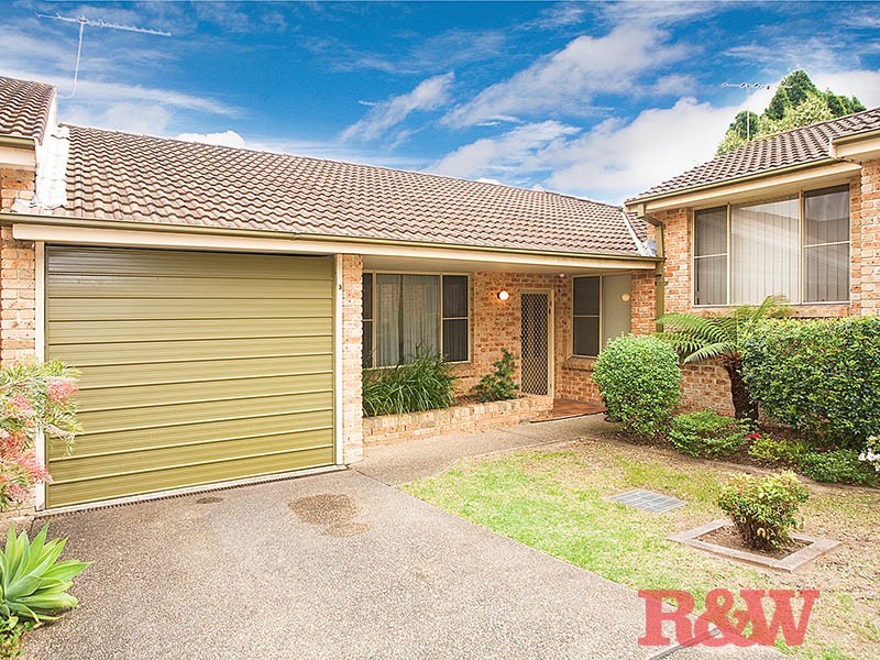 3/23-25 Rosebery Street, Penshurst NSW 2222