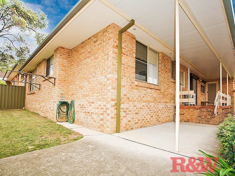 3/23-25 Rosebery Street, Penshurst NSW 2222