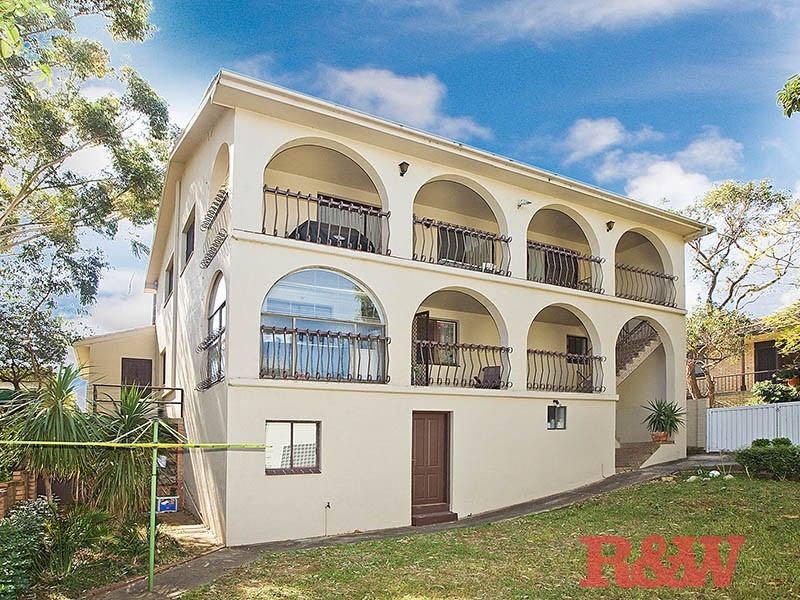 Hurstville Grove NSW 2220