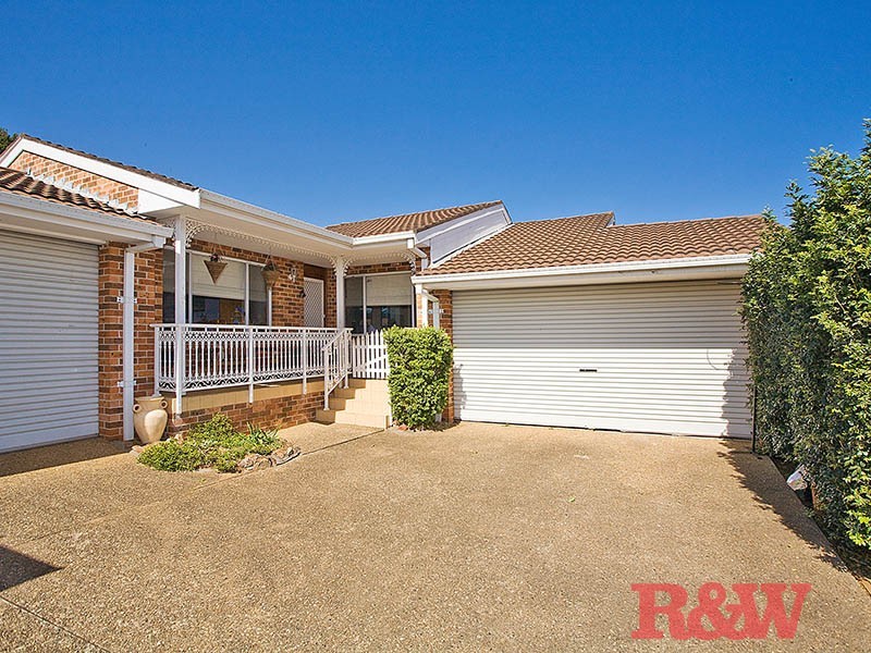 3/151 Penshurst Street, Penshurst NSW 2222