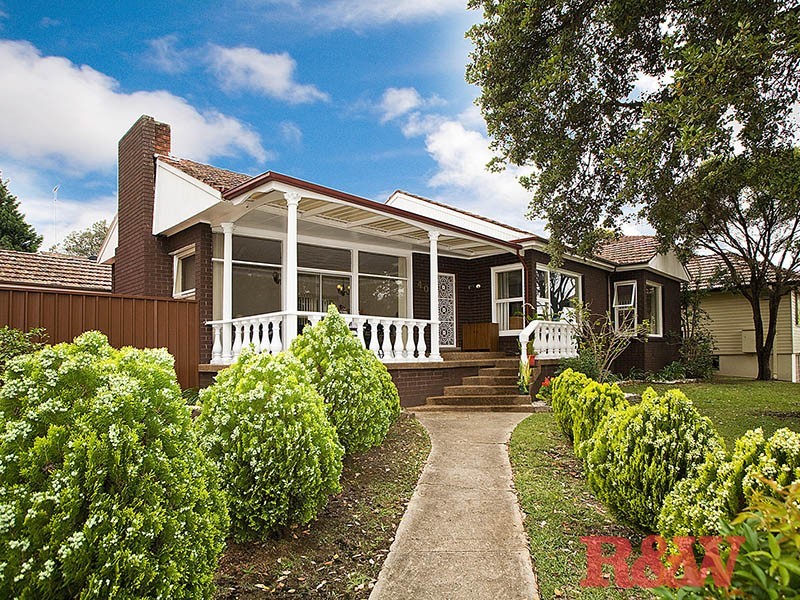 40 Delves Street, Mortdale NSW 2223