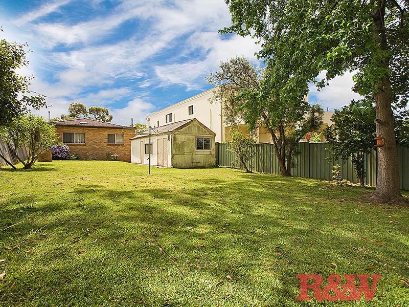 10 Jellicoe Street, Hurstville Grove NSW 2220