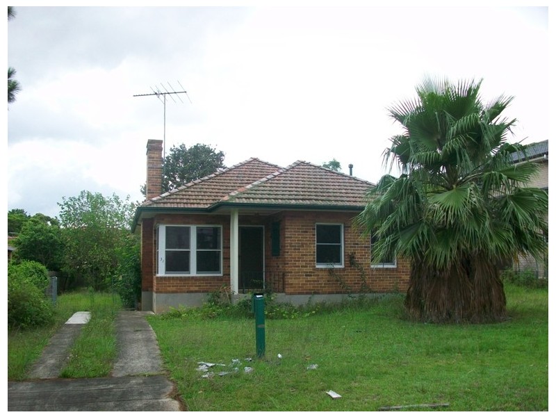 31 Karne Street, Narwee NSW 2209