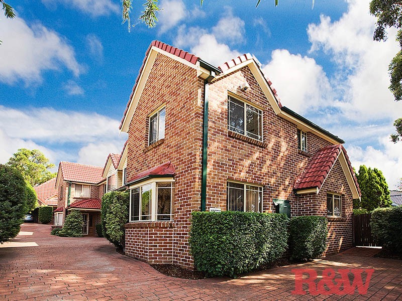 1/31 Anderson Road, Mortdale NSW 2223