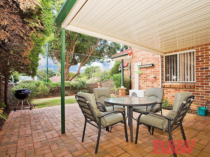 1/31 Anderson Road, Mortdale NSW 2223