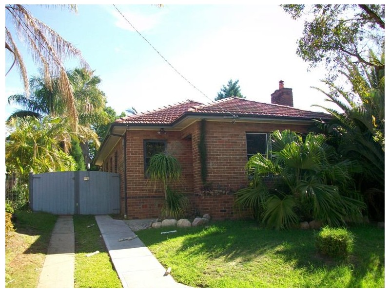 18 Wilson Street, Narwee NSW 2209