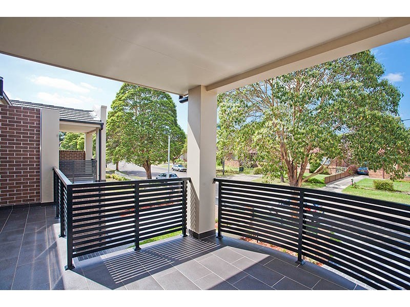 7a Earls Avenue, Riverwood NSW 2210