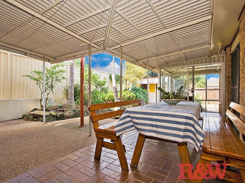 19 Trafalgar Street, Peakhurst NSW 2210