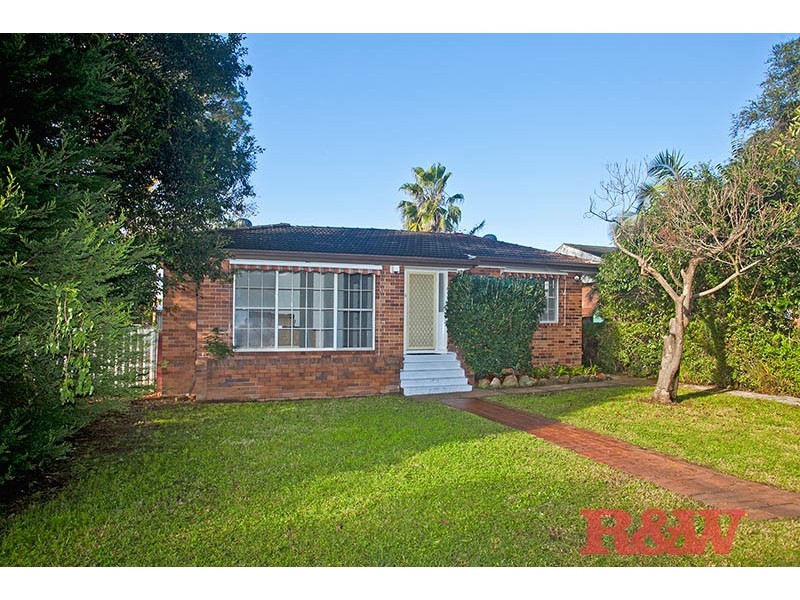 1 Wilson Street, Narwee NSW 2209