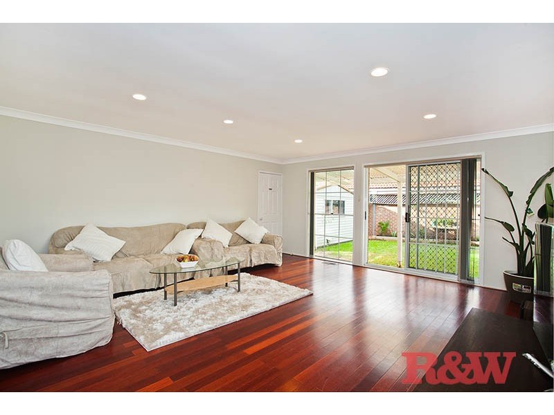 1 Wilson Street, Narwee NSW 2209