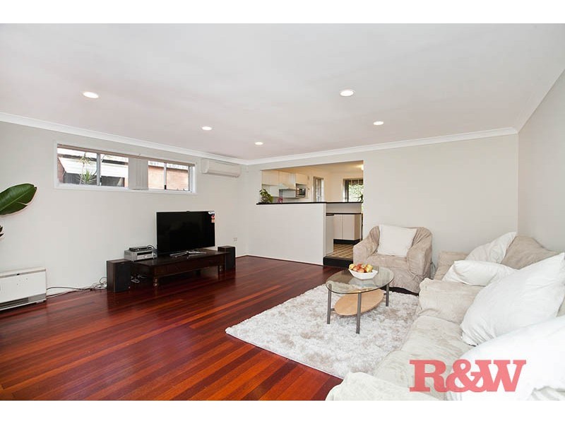 1 Wilson Street, Narwee NSW 2209