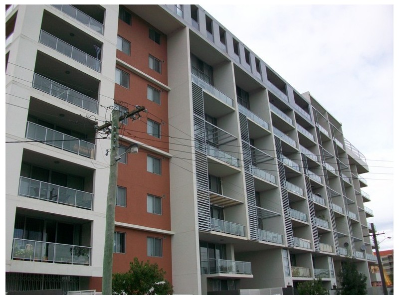 29/10-16 Castlereagh Street, Liverpool NSW 2170