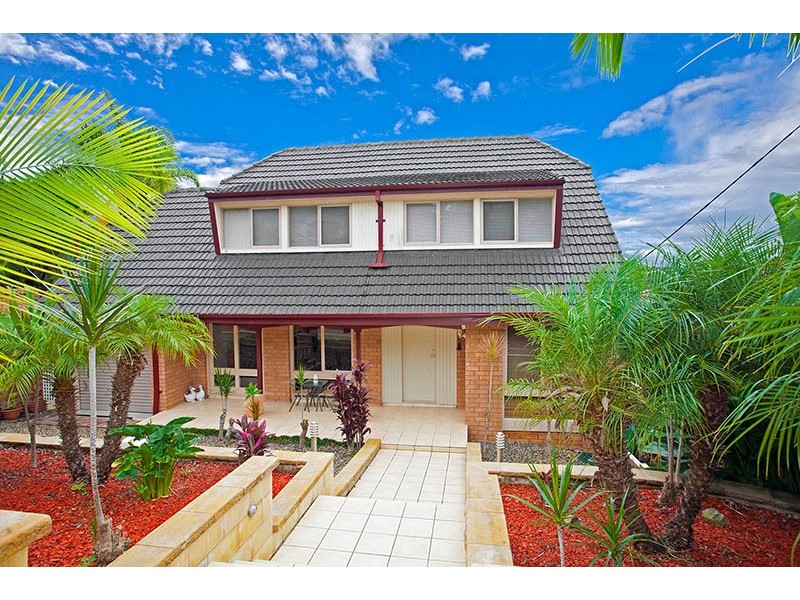 24 Vista Avenue, Peakhurst Heights NSW 2210