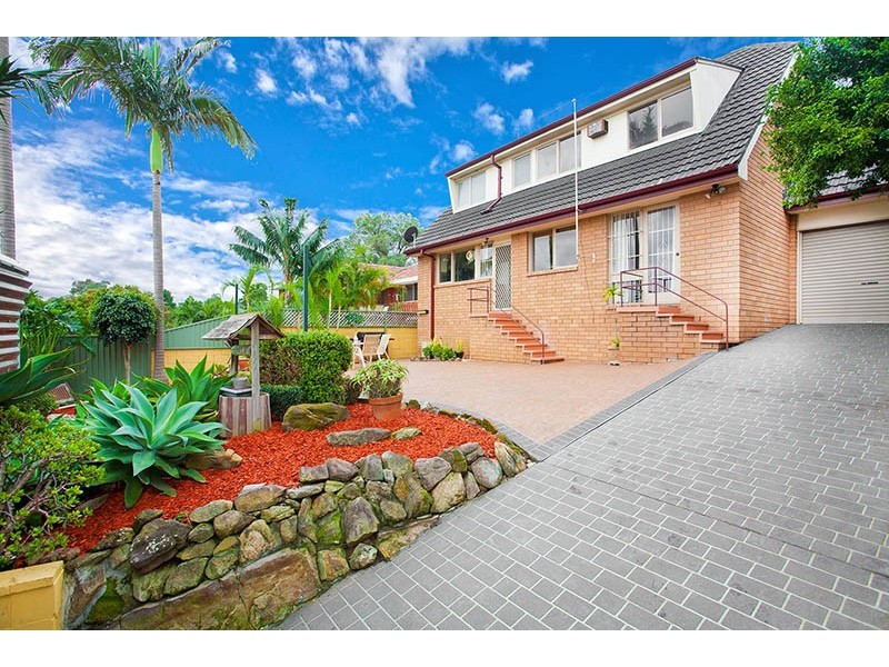 24 Vista Avenue, Peakhurst Heights NSW 2210